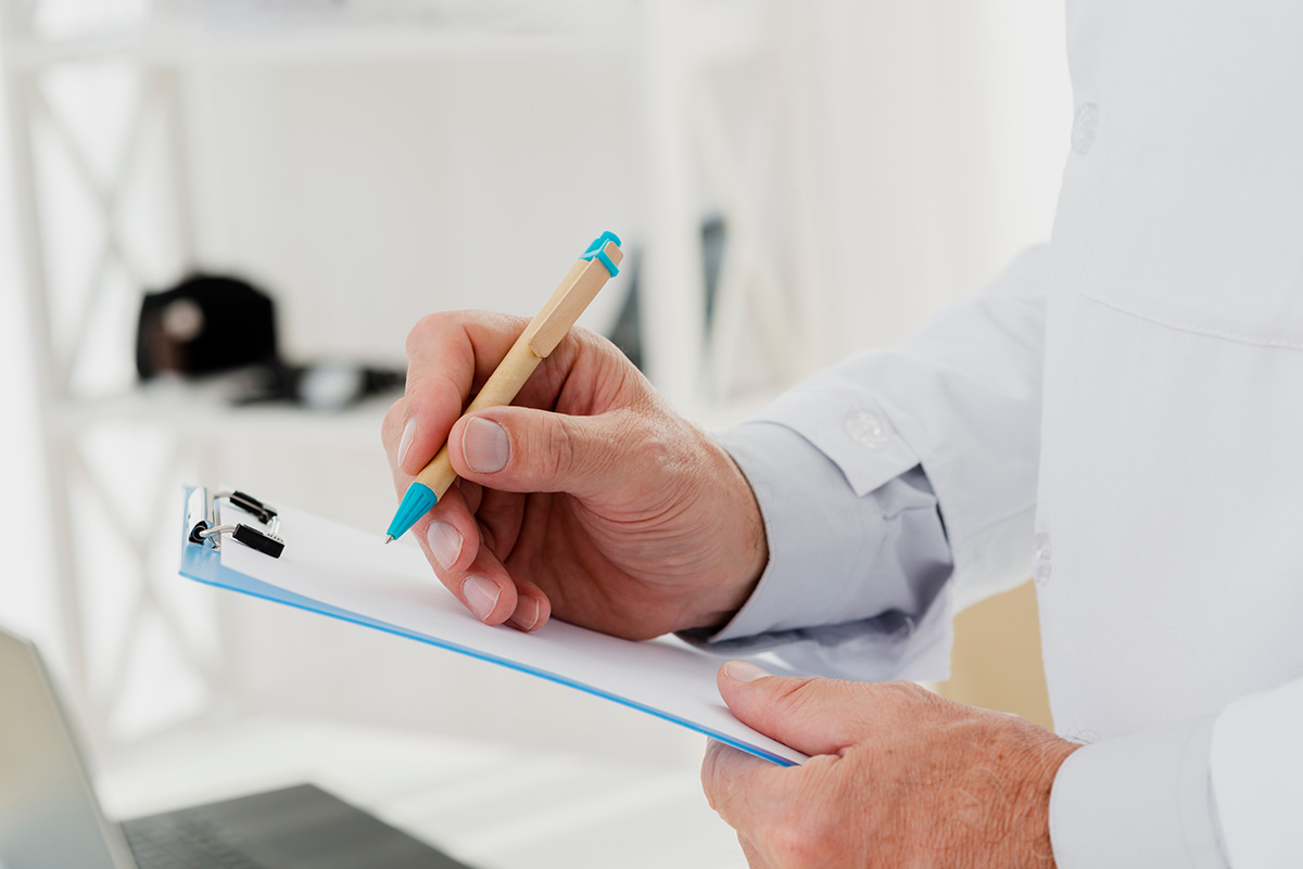 Testosterone Replacement Therapy In Testosterone Replacement Therapy Clinic In Hinesville