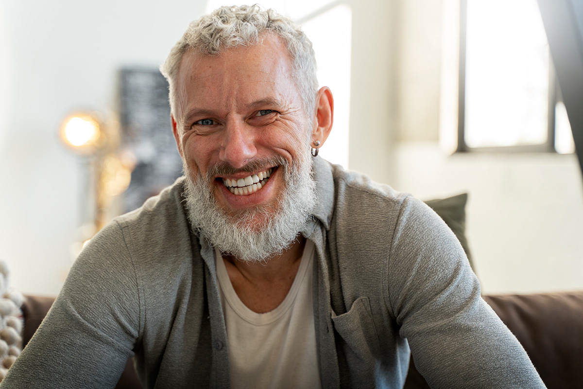 Testosterone Replacement Therapy for Men In Testosterone Replacement Therapy Clinic In Hinesville
